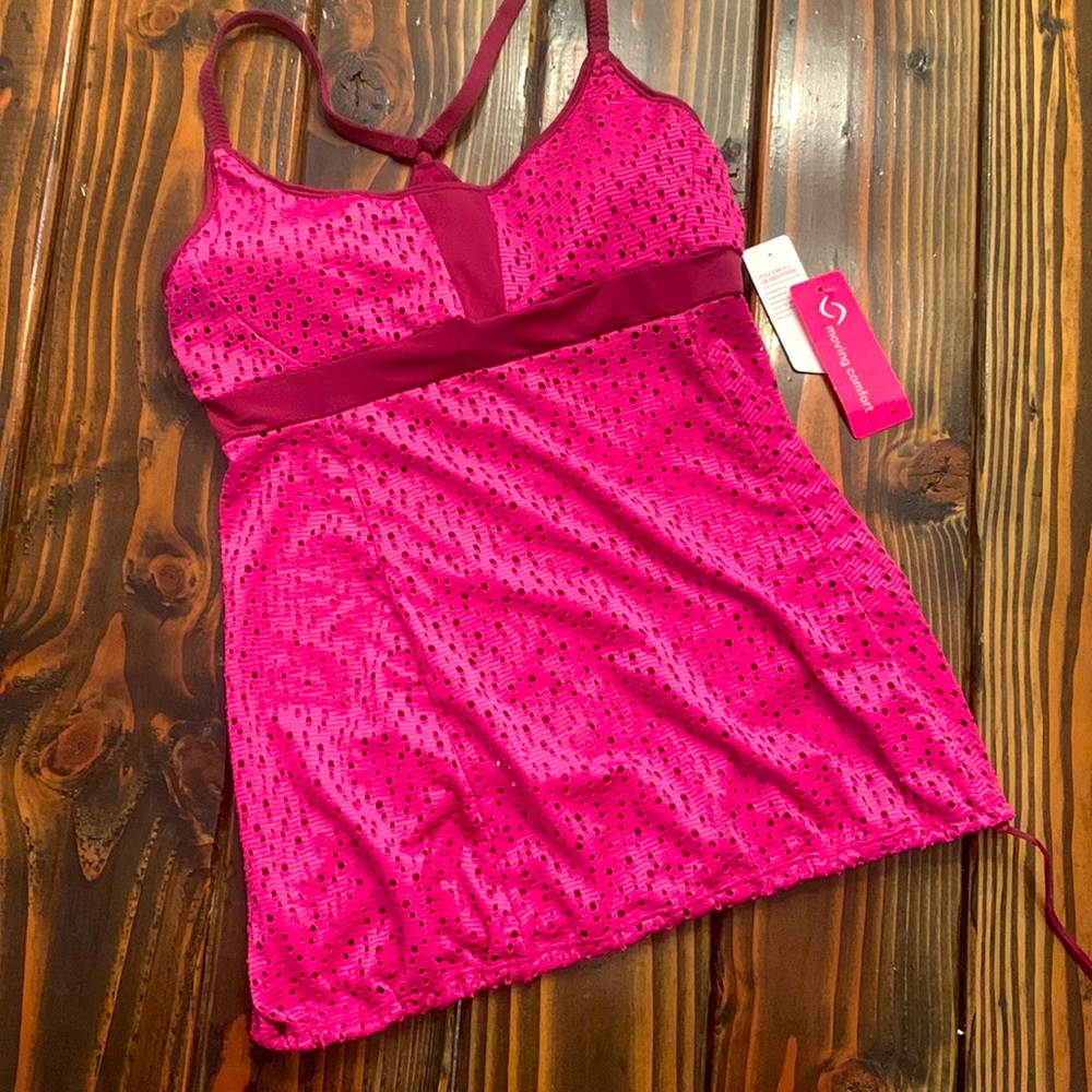 Moving comfort Serendipity Tank